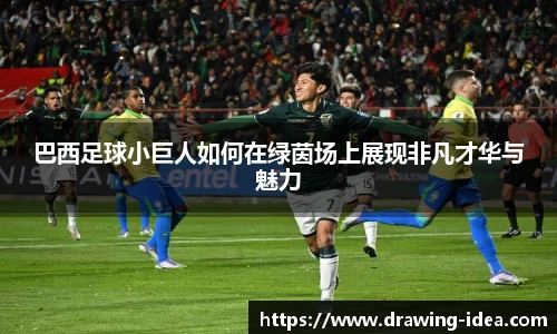 巴西足球小巨人如何在绿茵场上展现非凡才华与魅力