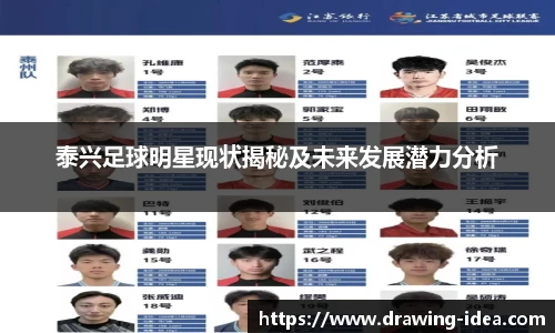 泰兴足球明星现状揭秘及未来发展潜力分析